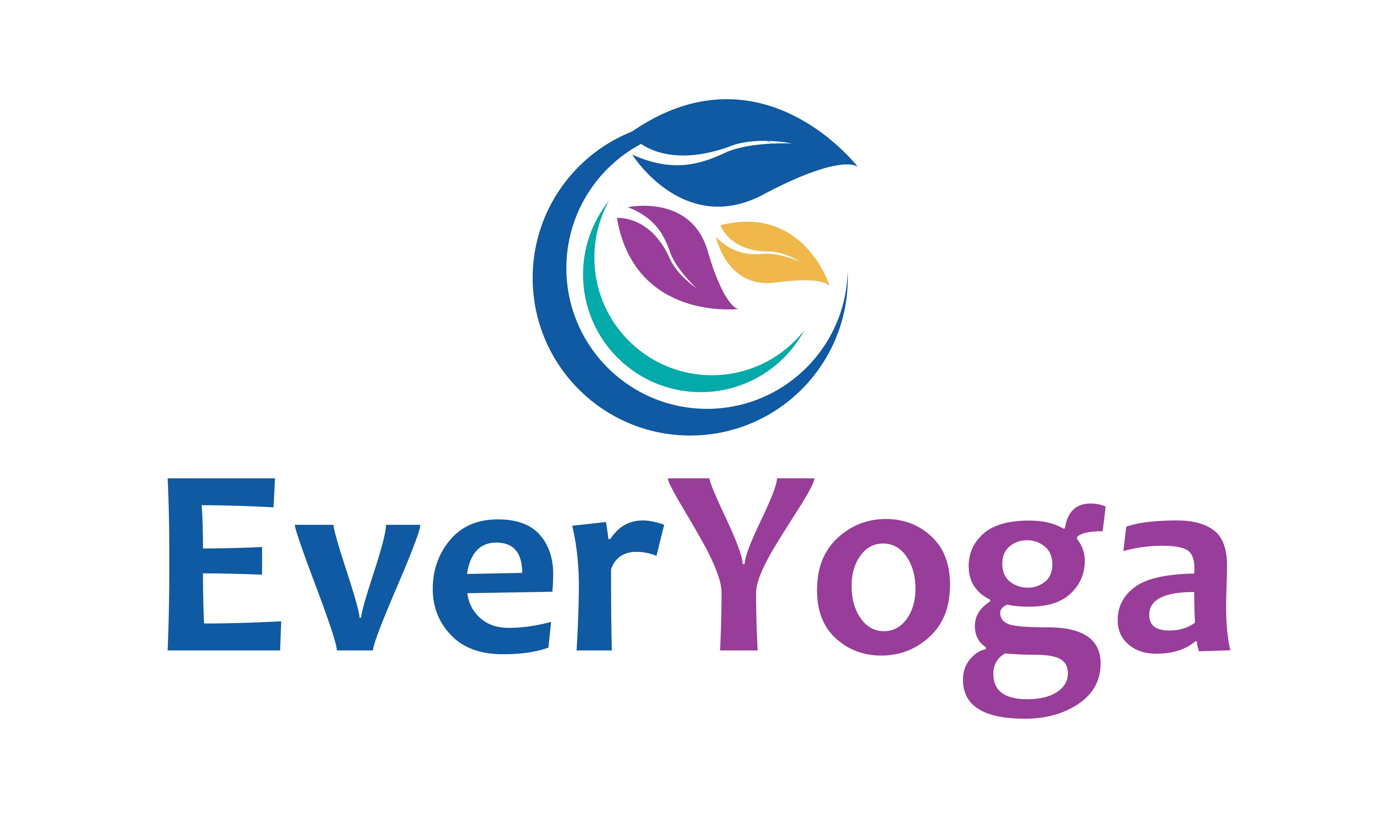 EverYoga.com - Catchy premium domains for sale